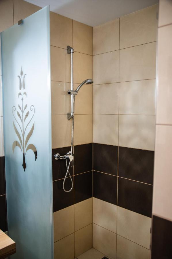 Studio Livia Vysoké Tatry Extérieur photo