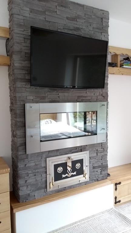 Studio Livia Vysoké Tatry Extérieur photo